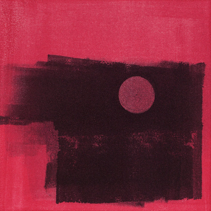 Nigel Swift Moon, 2021