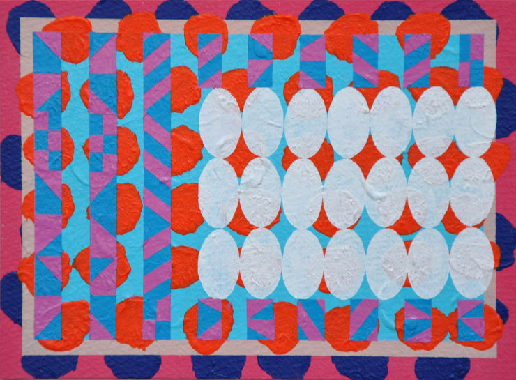 John Crossley, Wish You Were Here, Portraits of a Journey, Wednesday 11th March, 2020