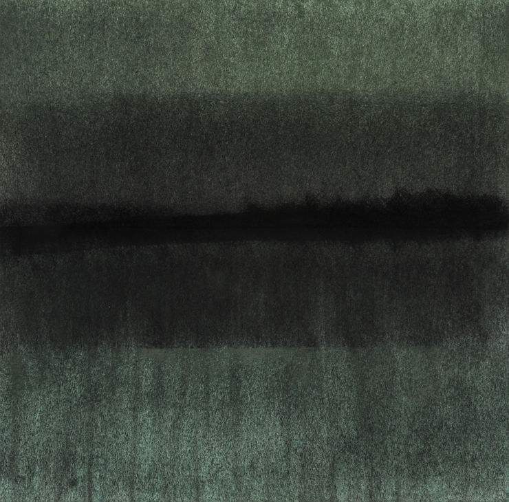 Nigel Swift, Sea Mist, 2019