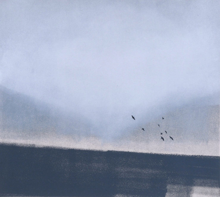 Nigel Swift Moor, 2021