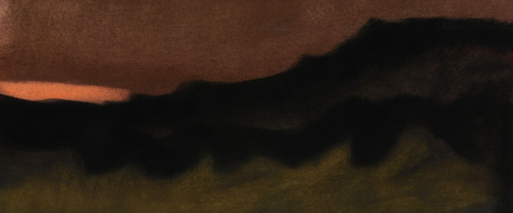 Nigel Swift, Rising Seas, 2019