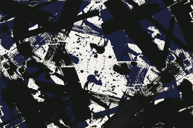 Rebecca Holmes, Float, 2021