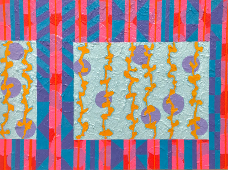 John Crossley, Wish You Were Here, Portraits of a Journey, Friday 28th February, 2020