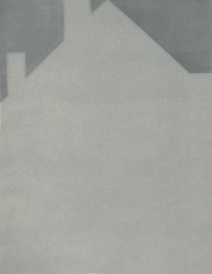 Chloé Bocquet Vis-à-Vis 24, 2021 Monotype