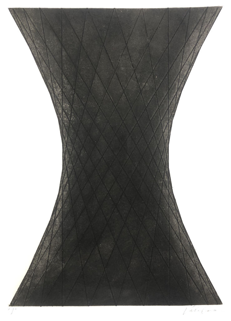 Veta Gorner, Mass, 2020