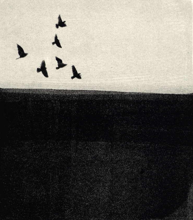 Nigel Swift Beach, 2021