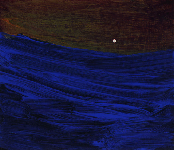 Nigel Swift Untitled no. 48, 2021