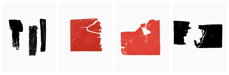 Dulwich College Secret Bid Auction 2024, LOT 56: Michael Ibbison - Pezzetti 2 / 5 / 1 / 13, 2020