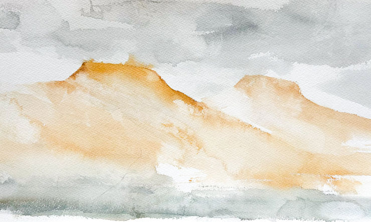 Jason Hicklin, MacLeod’s Tables I, 2025