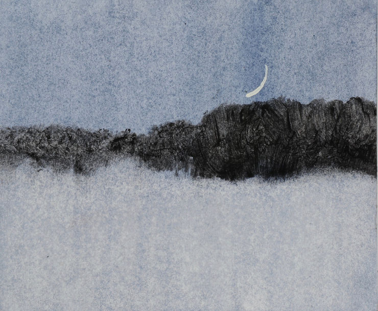 Nigel Swift Untitled no. 31, 2021