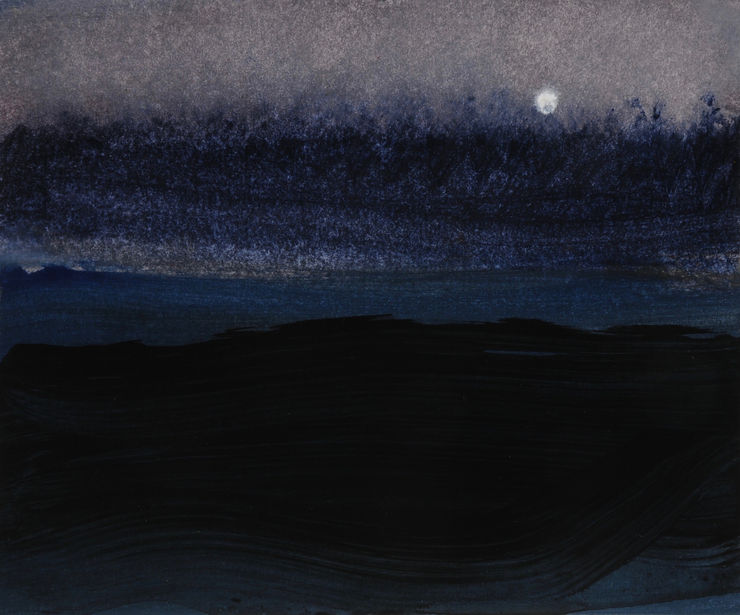 Nigel Swift Untitled no. 14, 2021