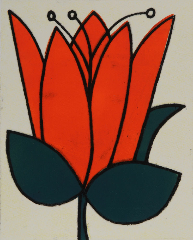 Nigel Swift, Untitled 8, 2020