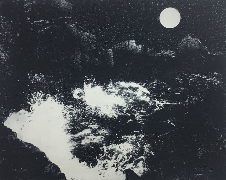 Rebecca Holmes, Morvah, 2020