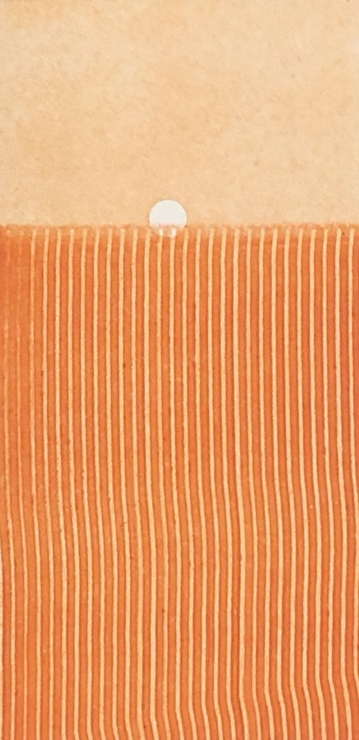 Dulwich College Secret Bid Auction 2025 LOT 134: Nigel Swift - Rising Moon, 2022 Guide price: £220 Reserve price: £95