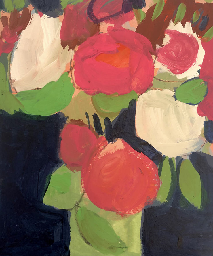 Nigel Swift, No. 47, 2021