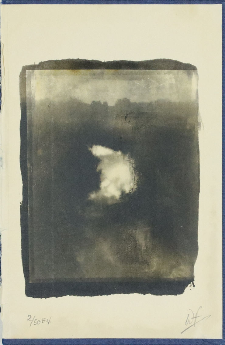 Wayne Foskett, Halstow Marshes, Kent