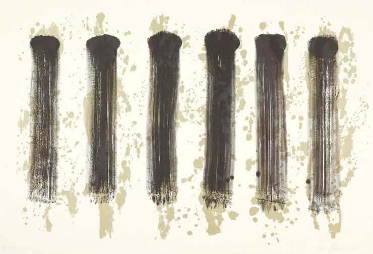 Kip Gresham, 6 x 1, 2004