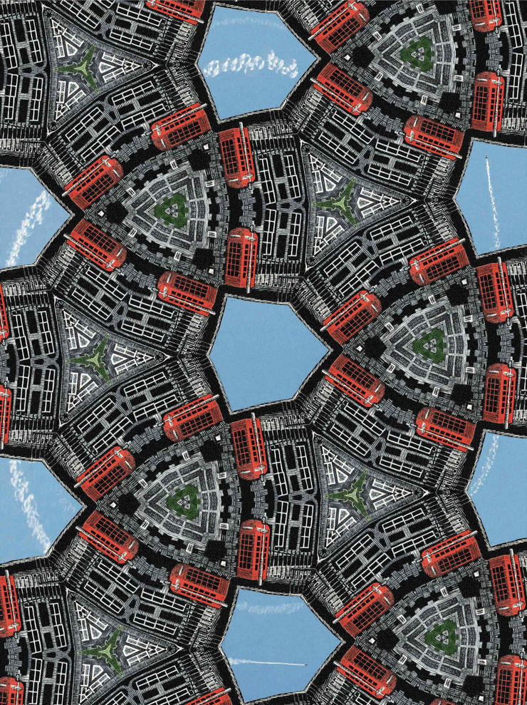 Anne Desmet, Last Dance, 2023