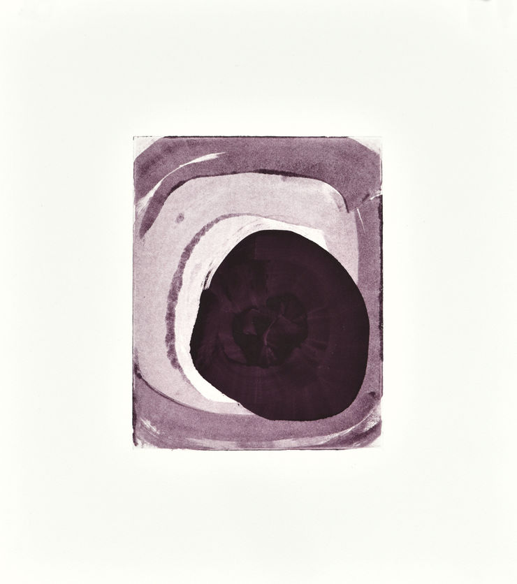 Emily Crookshank, Dragons Blood IV, 2022