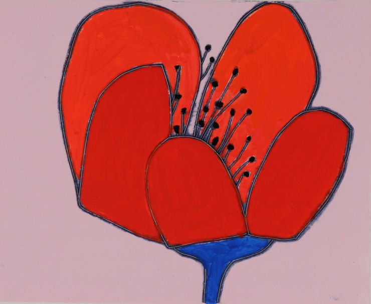 Nigel Swift Untitled 154, 2021