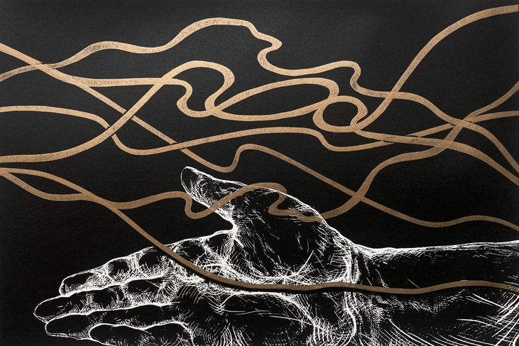 Veta Gorner Any Day Now, 2020