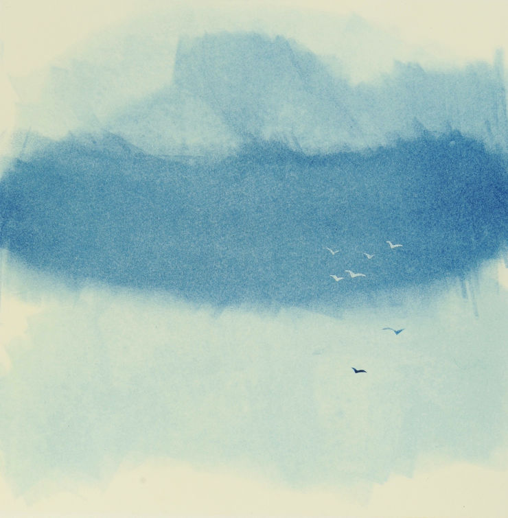 Nigel Swift Breeze, 2021