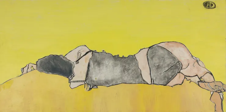 Amanda Danicic, Sunrise