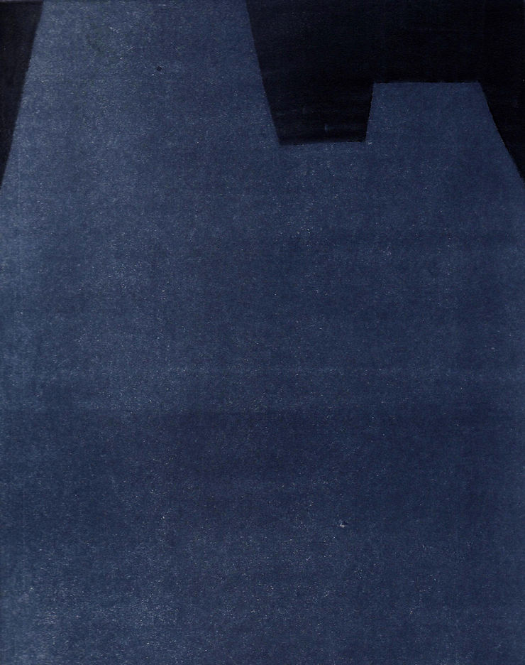 Chloé Bocquet Vis-à-Vis 59, 2022 Monotype