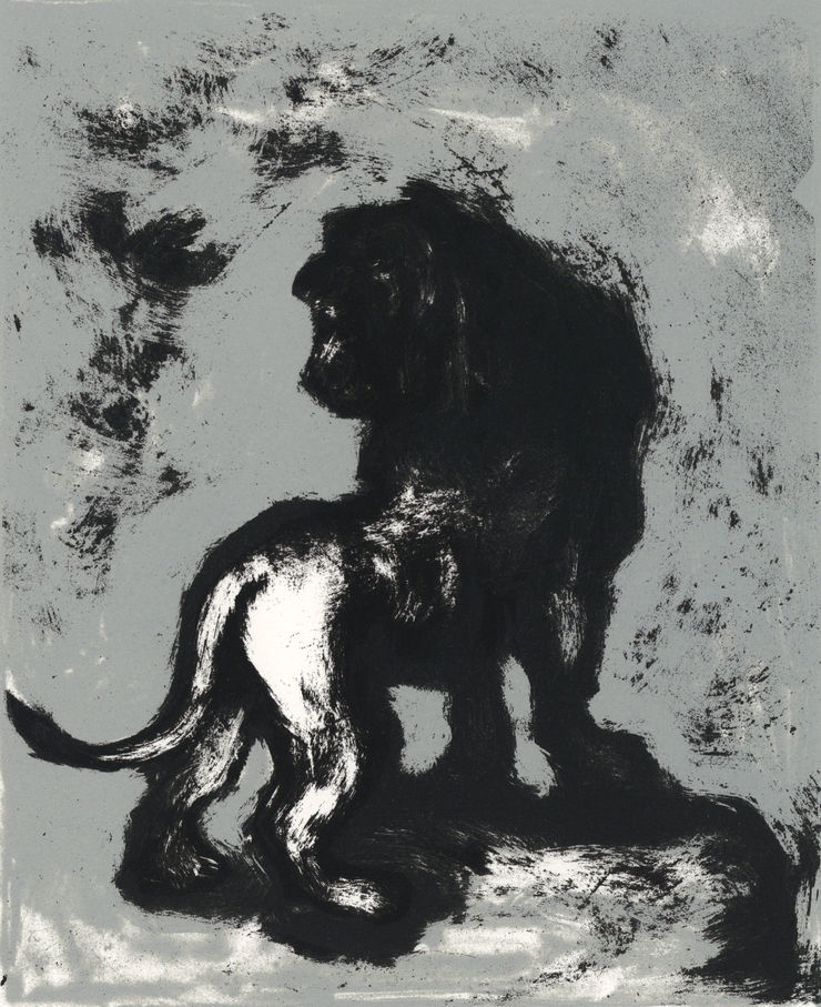 Mychael Barratt, Aslan, 2022