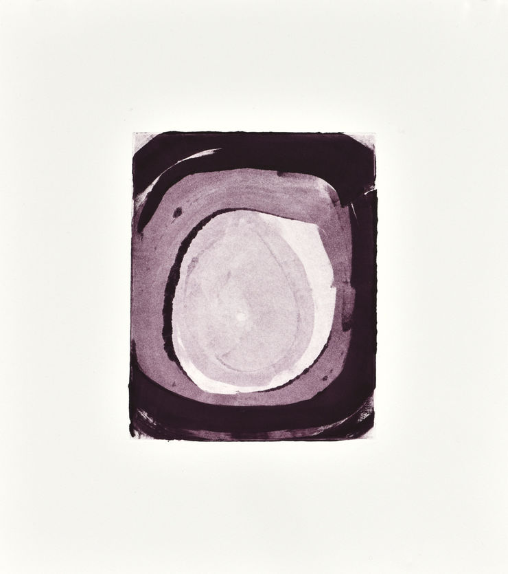 Emily Crookshank, Dragons Blood II, 2022