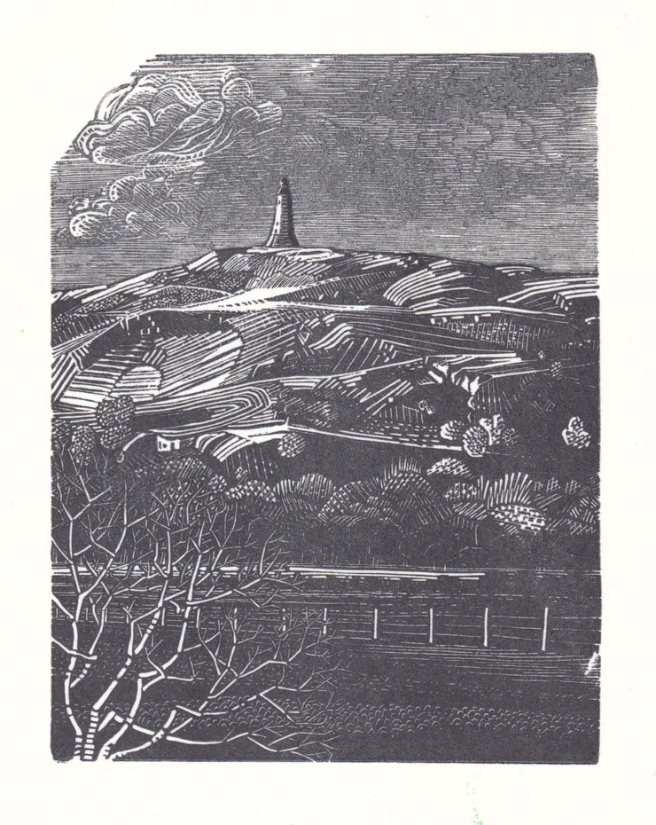 Anne Desmet, Hoad Monument, 2026