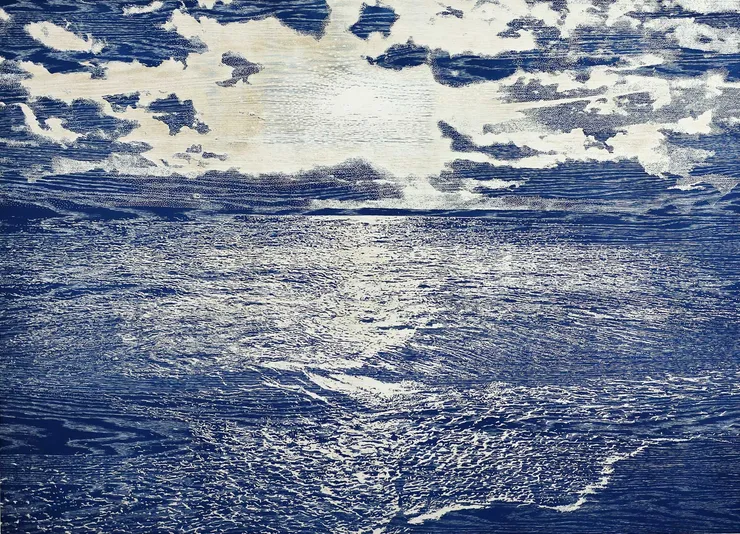 Showcase | Trevor Price