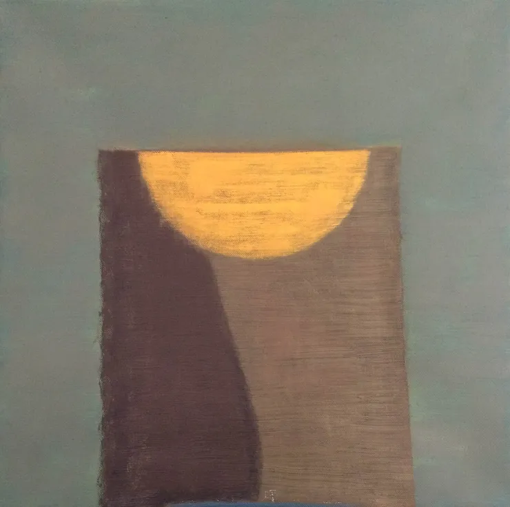 Barrington Tobin | The Road to Gable Court