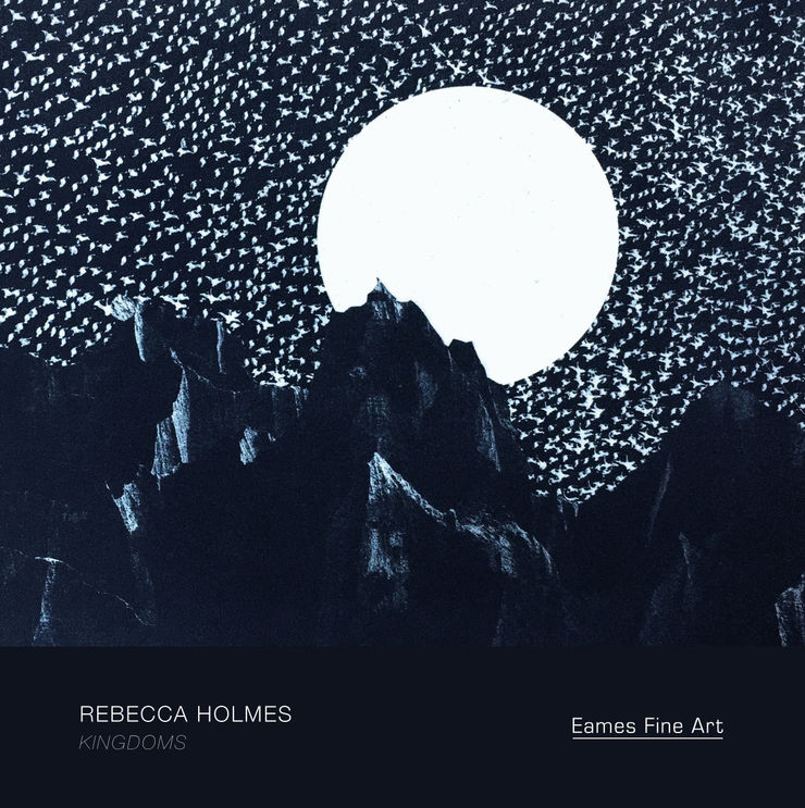 Rebecca Holmes | Kingdoms