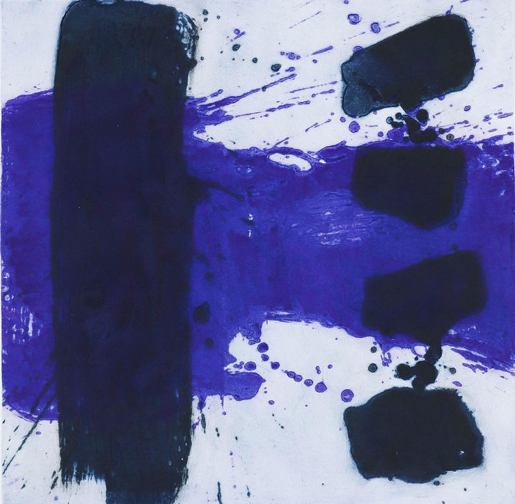 Ross Loveday | Carborundum
