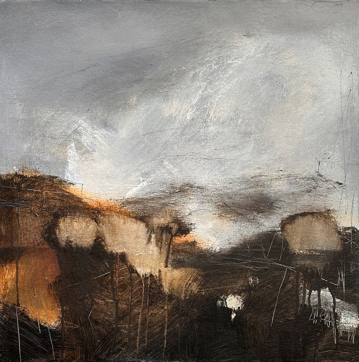 Ross Loveday | Beyond the Lines