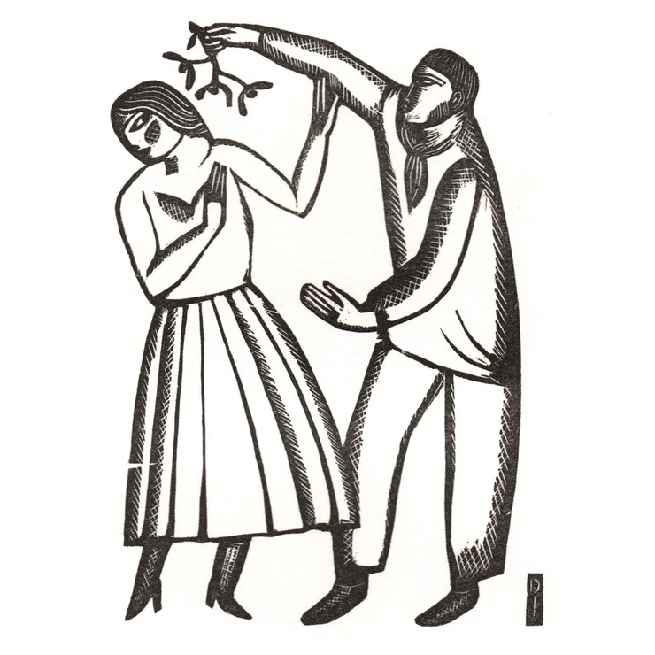 Christmas Secret Bid Auction | 7 - 23 December 2023