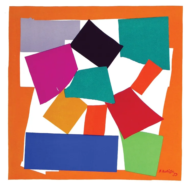 Henri Matisse | Line and Colour | 11 January - 19 February 2023