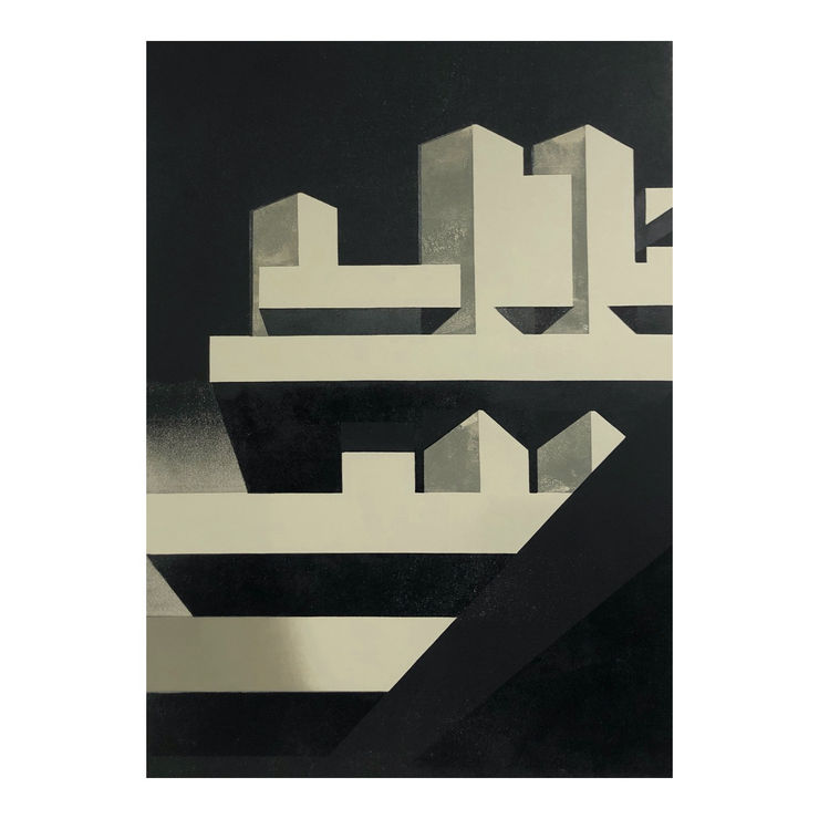 Paul Catherall | This Was Tomorrow