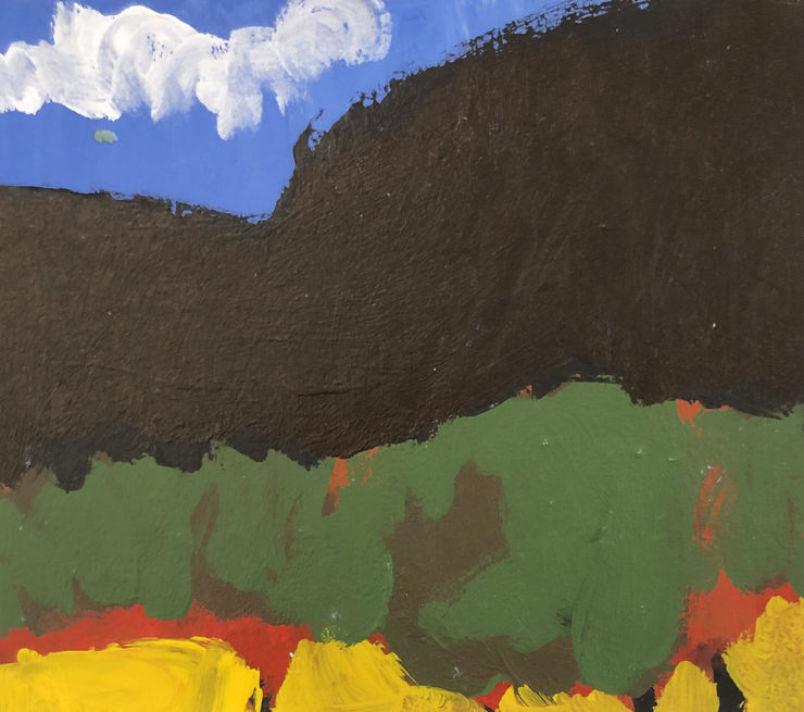 Nigel Swift | Howqua River