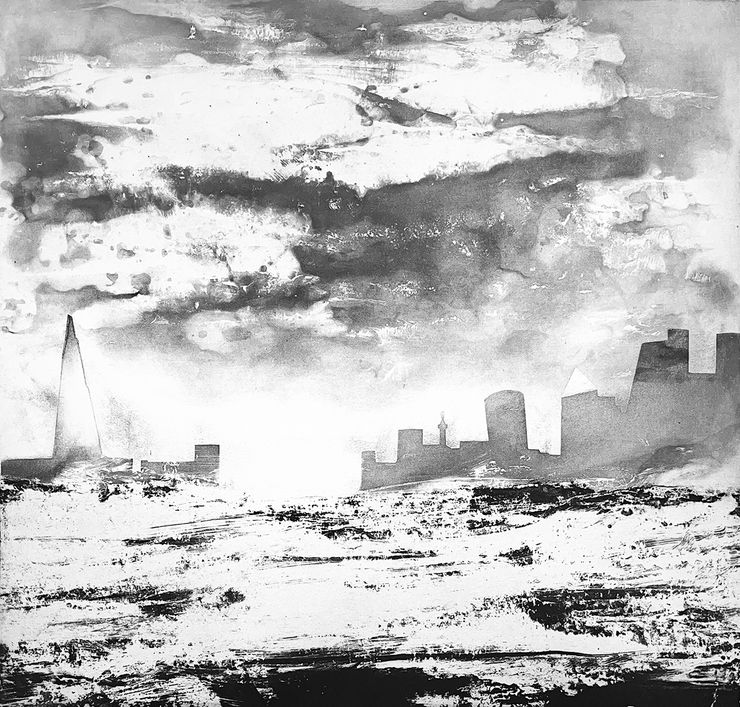 Jason Hicklin | The River: Part Three Riparius