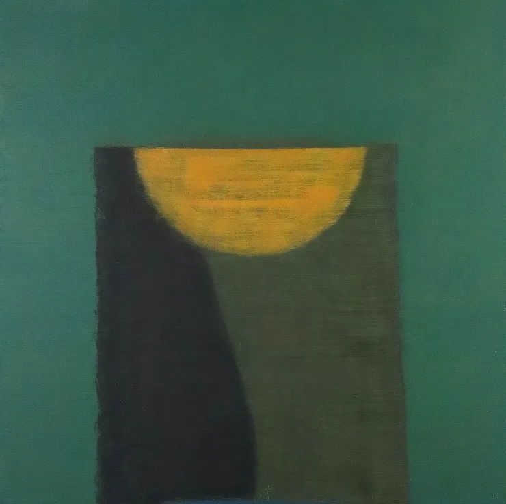 Barrington Tobin | The Road to Gable Court