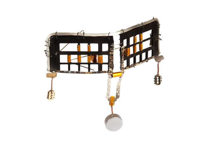 Cyrus Kabiru Calculator 2012