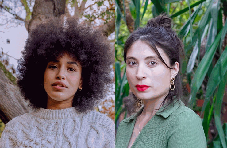 Live In Conversation: Anya Paintsil and Charlotte Jansen