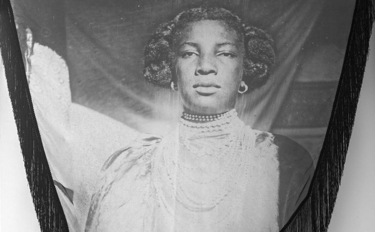 Shiraz Bayjoo at Fondation H