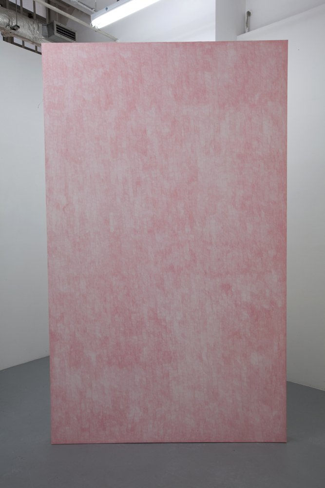 JODIE CAREY, 'SLABS', INSTALLATION VIEW, 2013