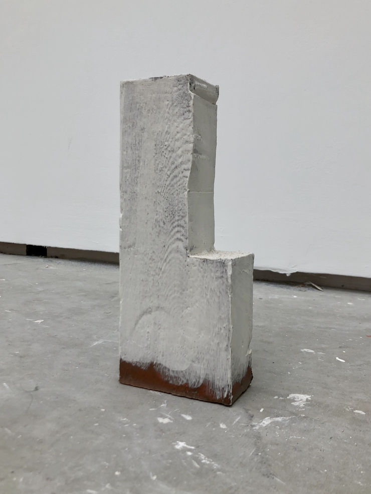 JODIE CAREY, UNTITLED, 2019