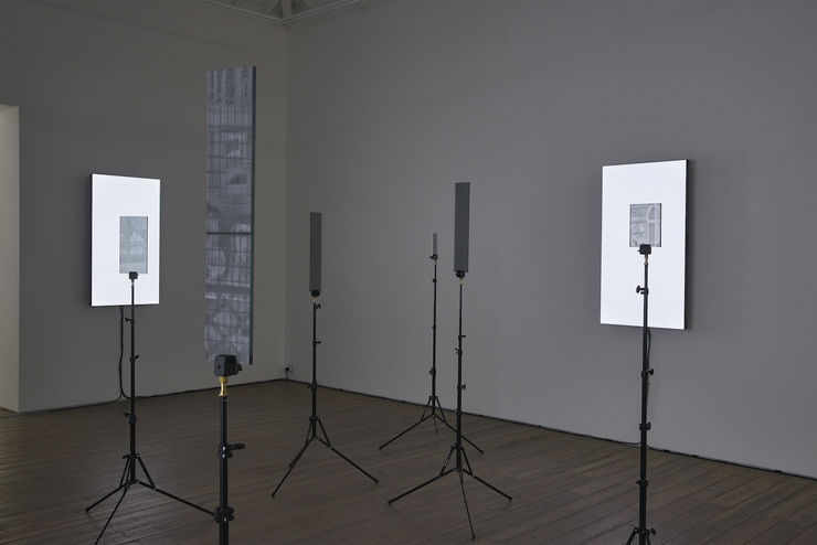 Emmanuel Van der Auwera in conversation with Maitreyi Maheshwari