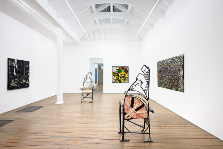 The Stars Fell on Alabama: Southern Black Renaissance