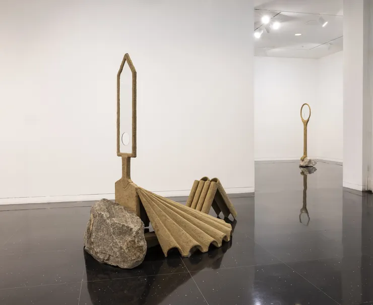 Oren Pinhassi: Into Your Arm's Length